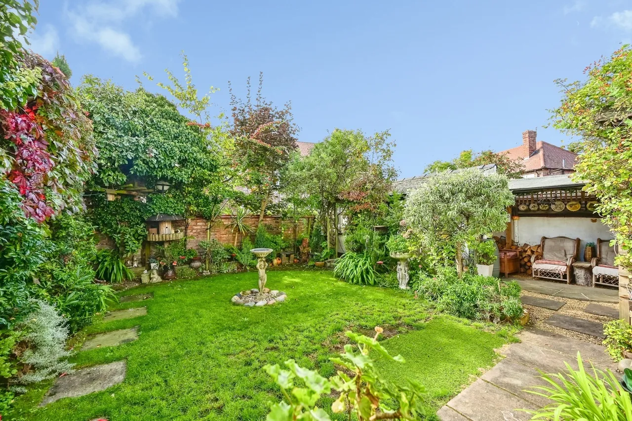 Coronation Drive, Crosby, L23, photo 14