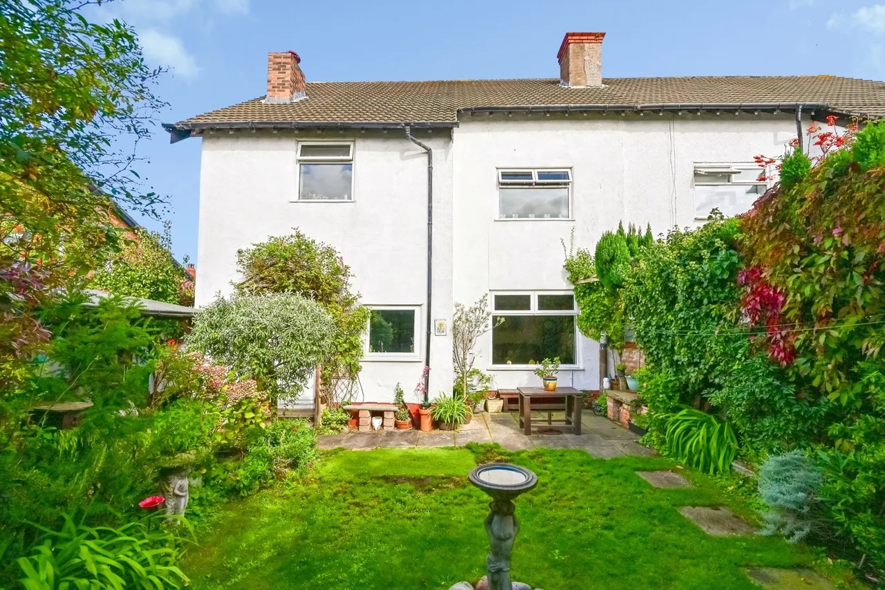 Coronation Drive, Crosby, L23, photo 13