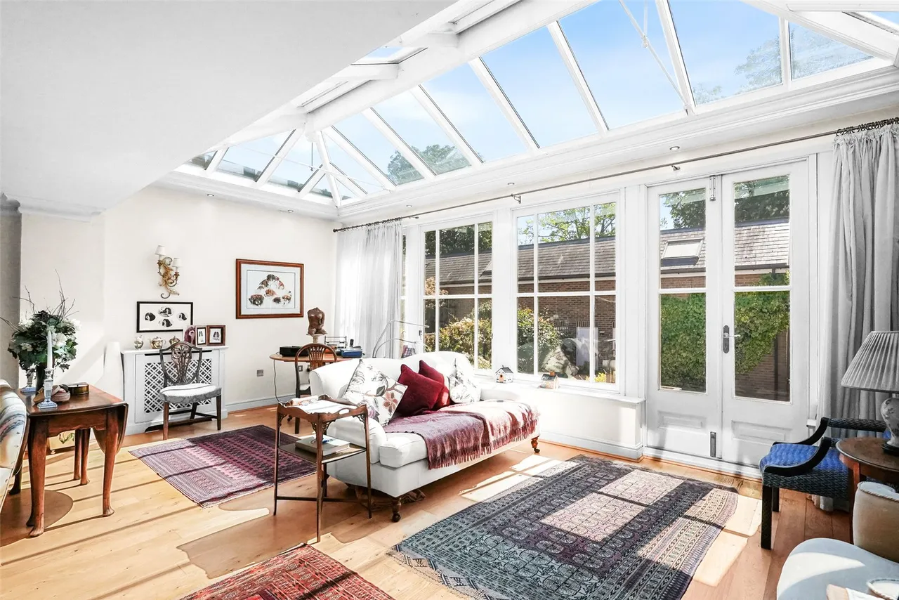Cromwell Road, Teddington, TW11 9EN, photo 3