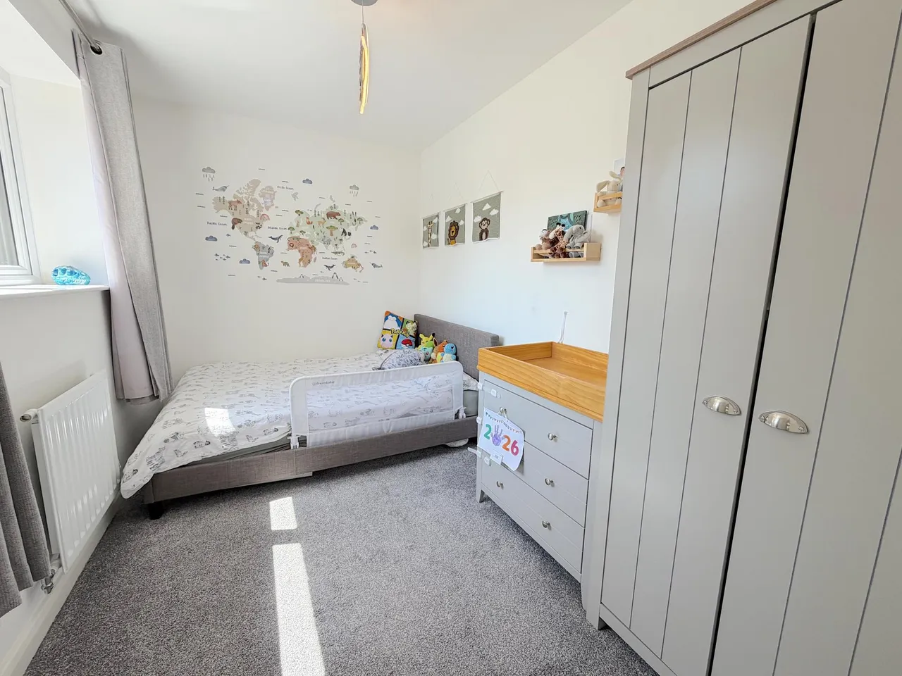 Lancaster Drive, Wednesfield, Wolverhampton, WV11, photo 10