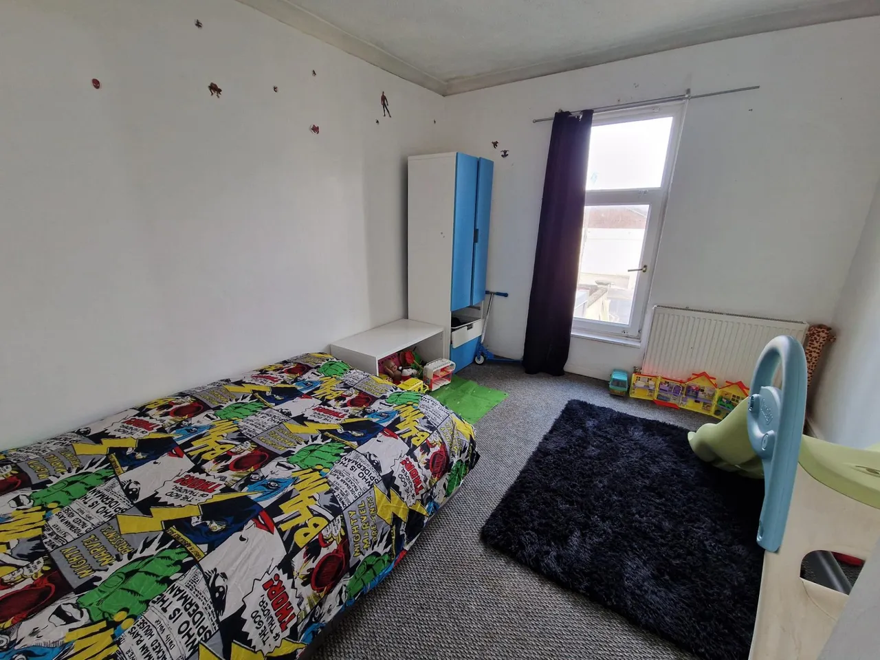 Amberbanks Grove, Blackpool, FY1, photo 7