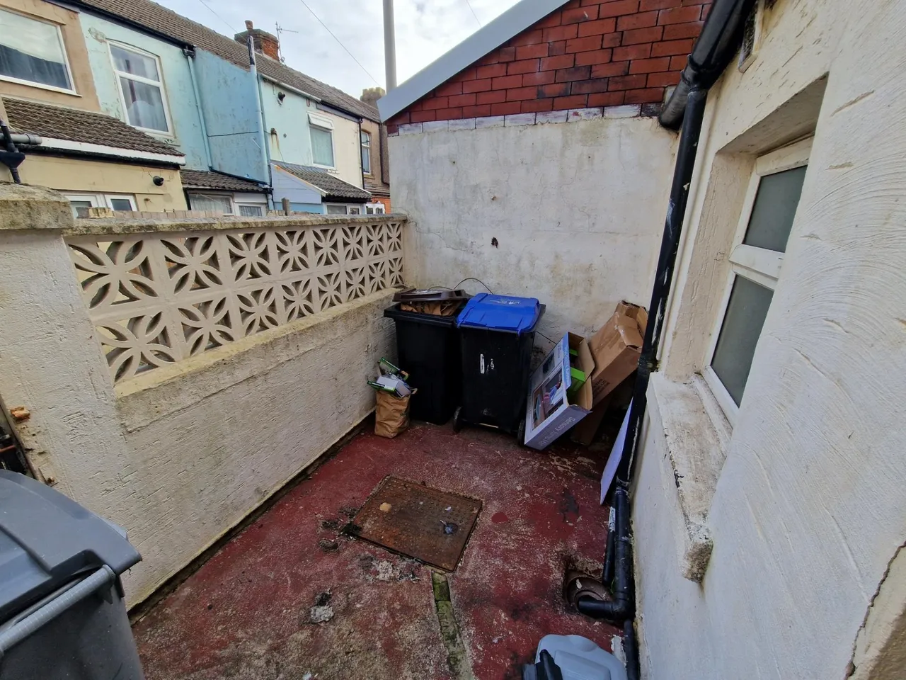 Amberbanks Grove, Blackpool, FY1, photo 5