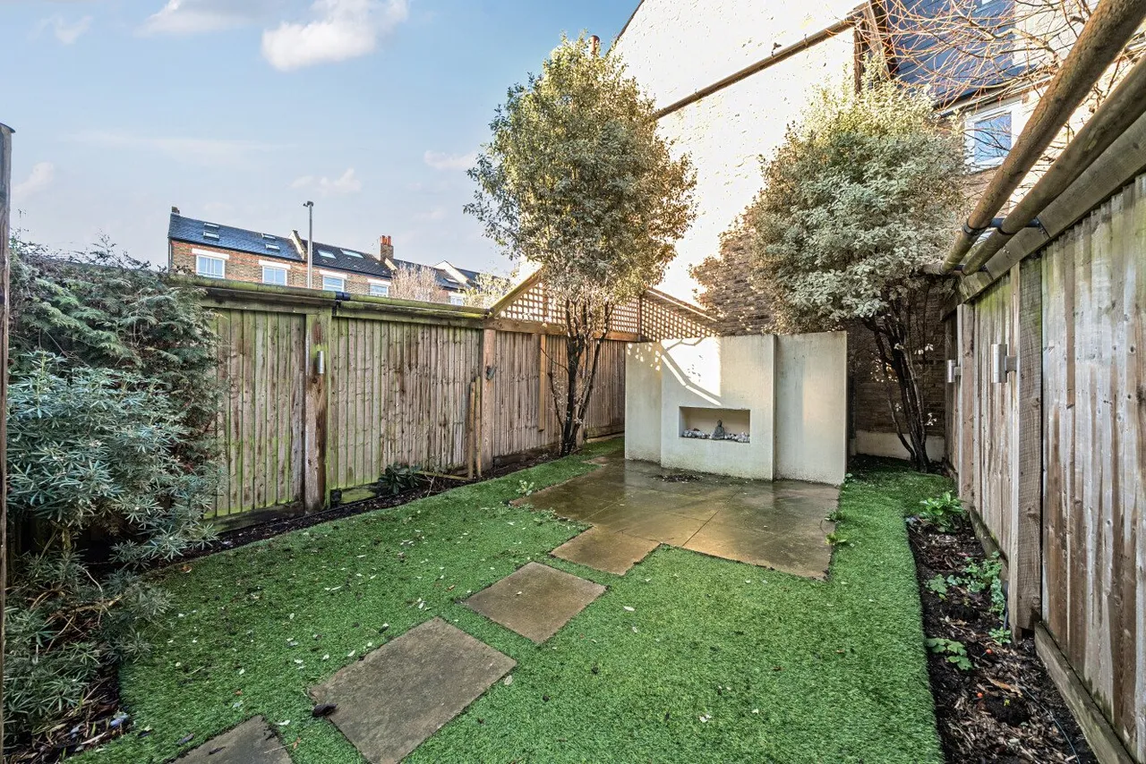 Southfields Road, East Putney, London, SW18, photo 5