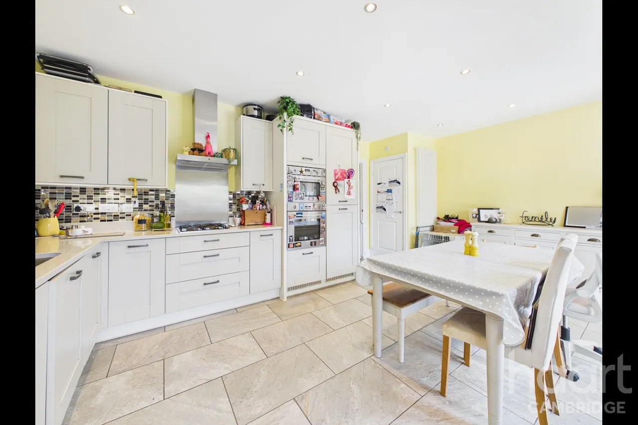 Wymund Way, Hauxton, CB22, photo 8