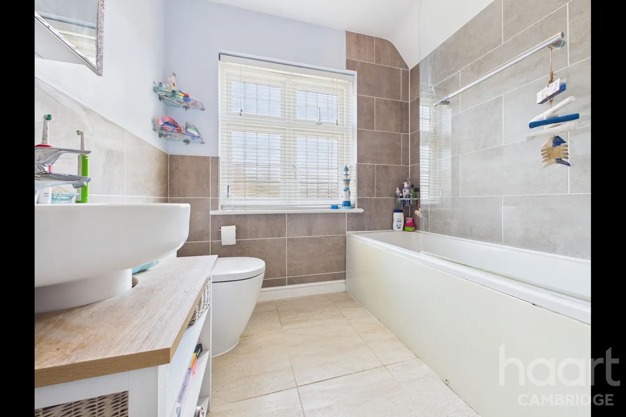 Wymund Way, Hauxton, CB22, photo 16