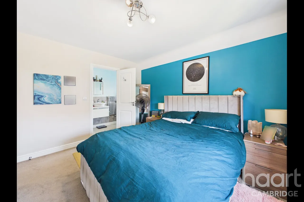 Wymund Way, Hauxton, CB22, photo 11