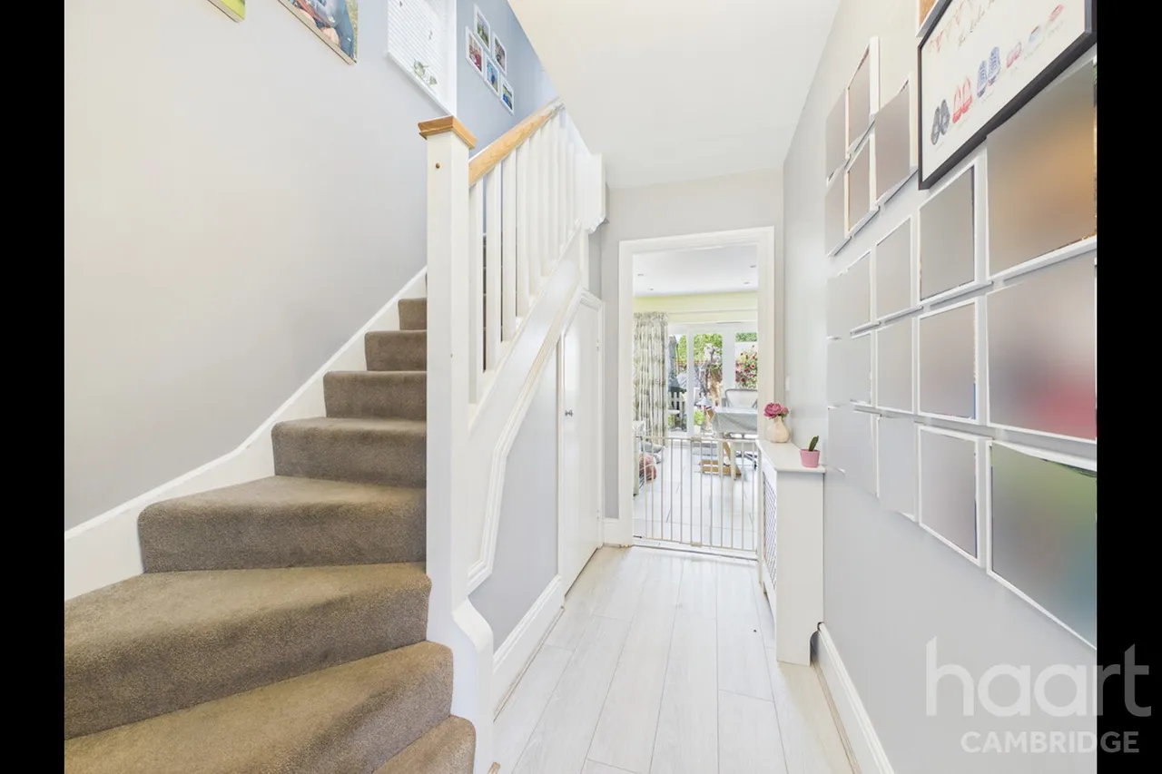 Wymund Way, Hauxton, CB22, photo 5