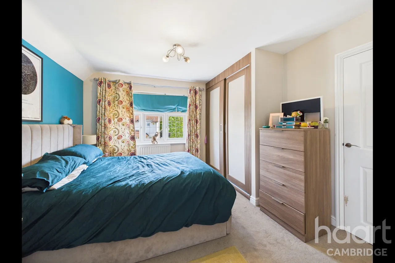 Wymund Way, Hauxton, CB22, photo 10