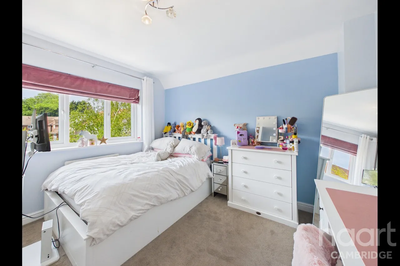 Wymund Way, Hauxton, CB22, photo 13