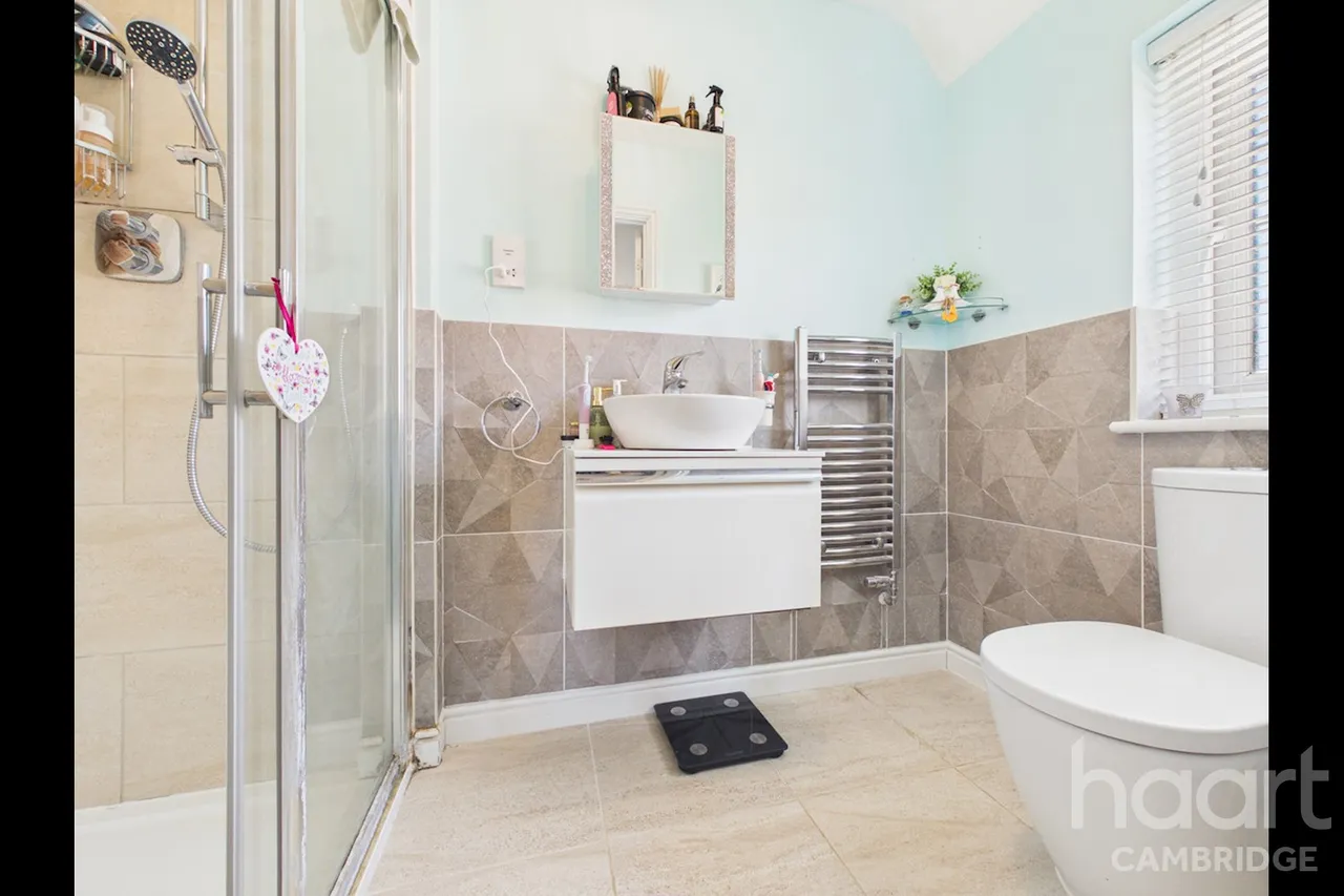 Wymund Way, Hauxton, CB22, photo 12