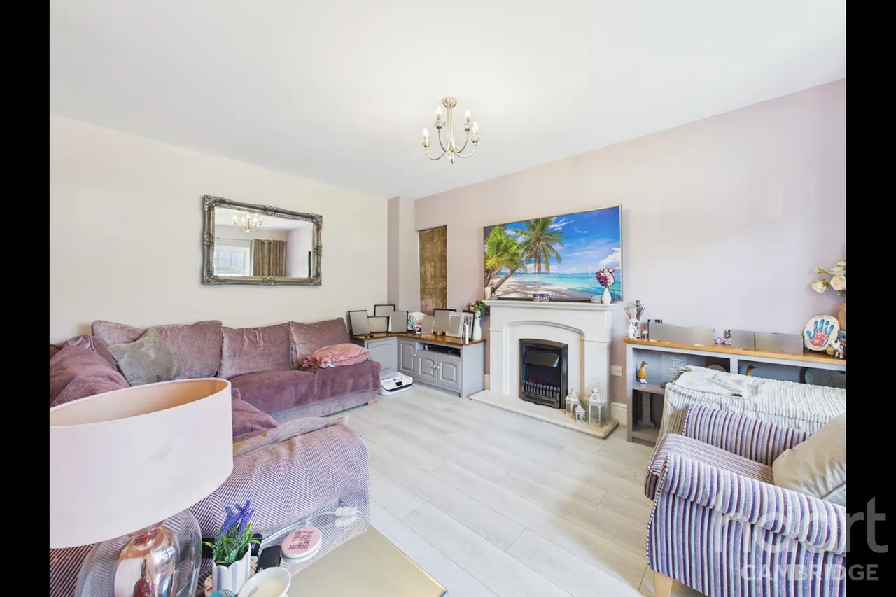 Wymund Way, Hauxton, CB22, photo 3