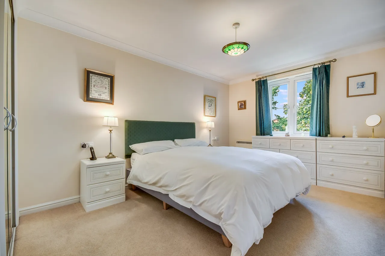 Flat 33 Chancellor Court, Broomfield Road, Chelmsford, Essex, CM1 1RY, photo 7