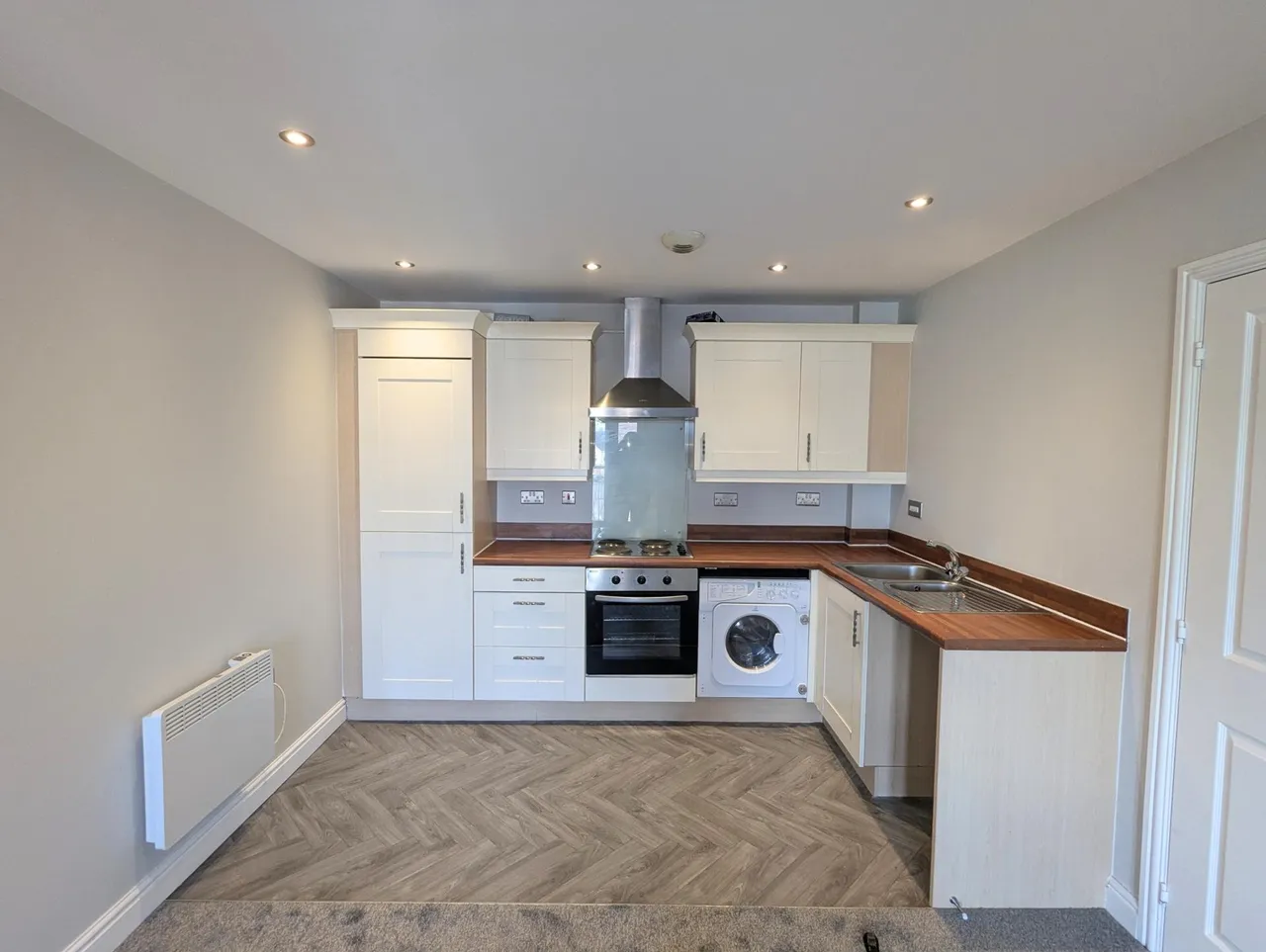 Olsen Rise, Bunkers Hill, Lincoln, LN2, photo 3