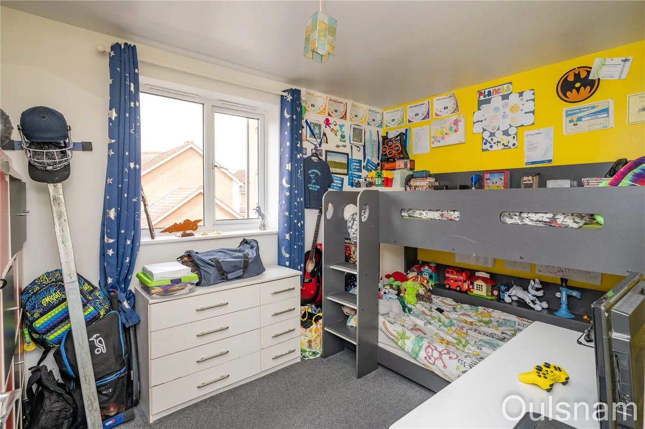 Garrington Road, Bromsgrove, Worcestershire, B60 3GF, photo 6