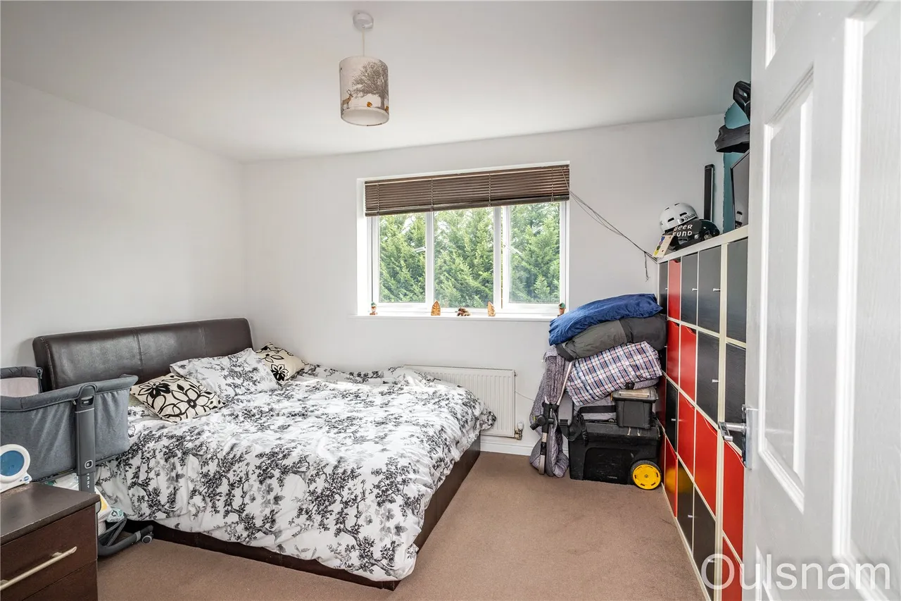Garrington Road, Bromsgrove, Worcestershire, B60 3GF, photo 5