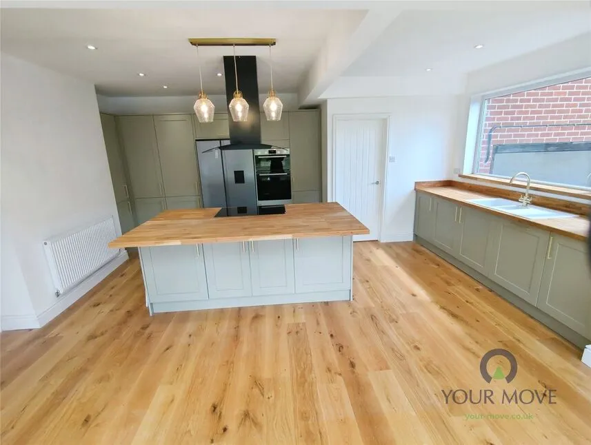 Mansfield Road, Papplewick, Nottinghamshire, NG15, photo 7