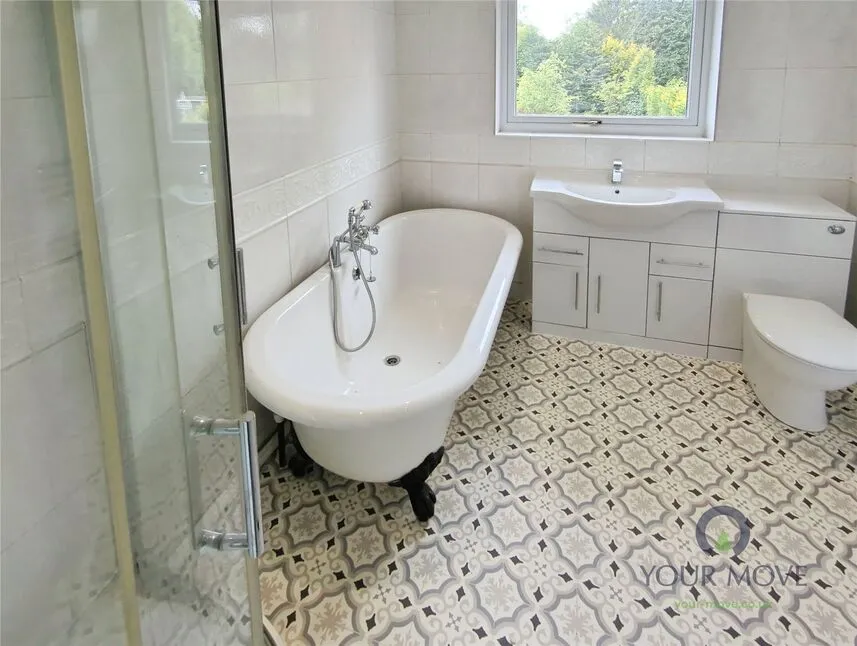 Mansfield Road, Papplewick, Nottinghamshire, NG15, photo 5