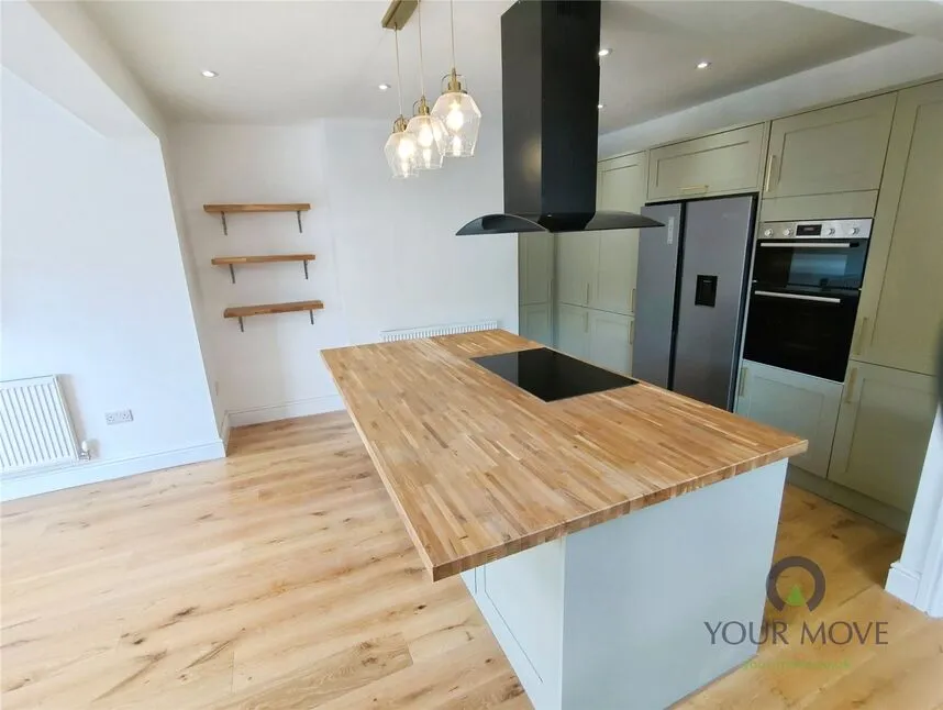 Mansfield Road, Papplewick, Nottinghamshire, NG15, photo 9