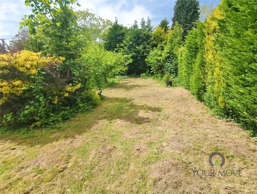 Mansfield Road, Papplewick, Nottinghamshire, NG15, photo 11