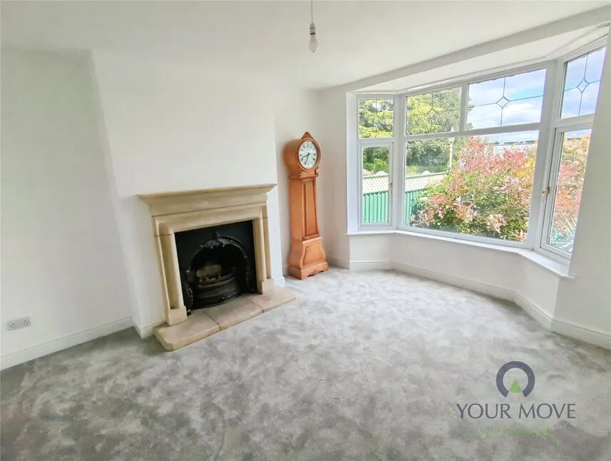 Mansfield Road, Papplewick, Nottinghamshire, NG15, photo 4