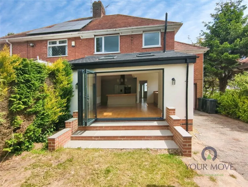 Mansfield Road, Papplewick, Nottinghamshire, NG15, photo 12