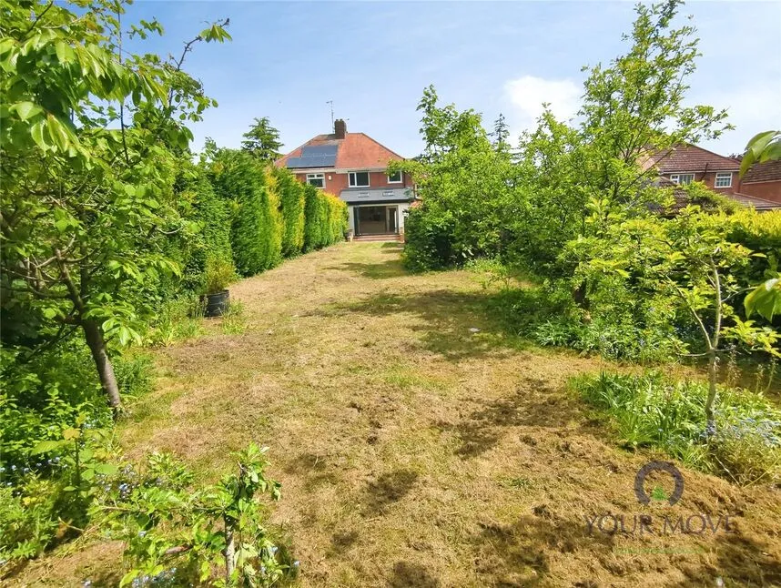 Mansfield Road, Papplewick, Nottinghamshire, NG15, photo 6