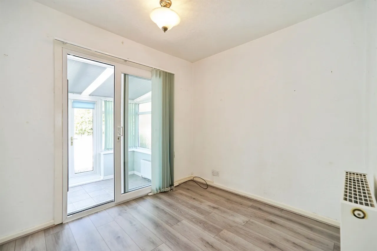 Moor Drive, Oakworth, Keighley, photo 8