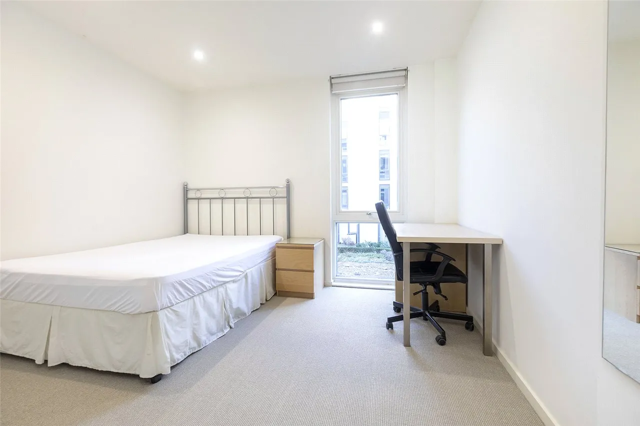 Central Street, London, EC1V, photo 7
