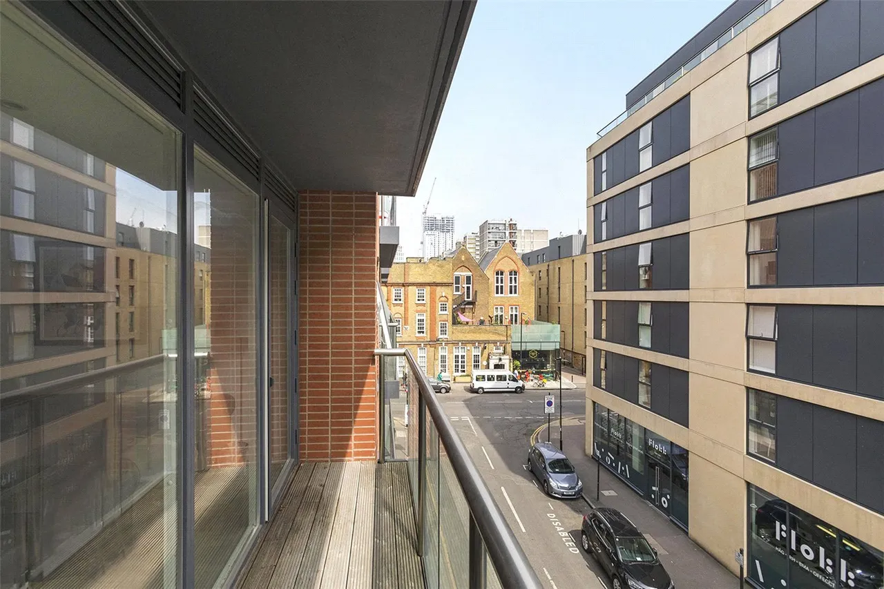 Central Street, London, EC1V, photo 10