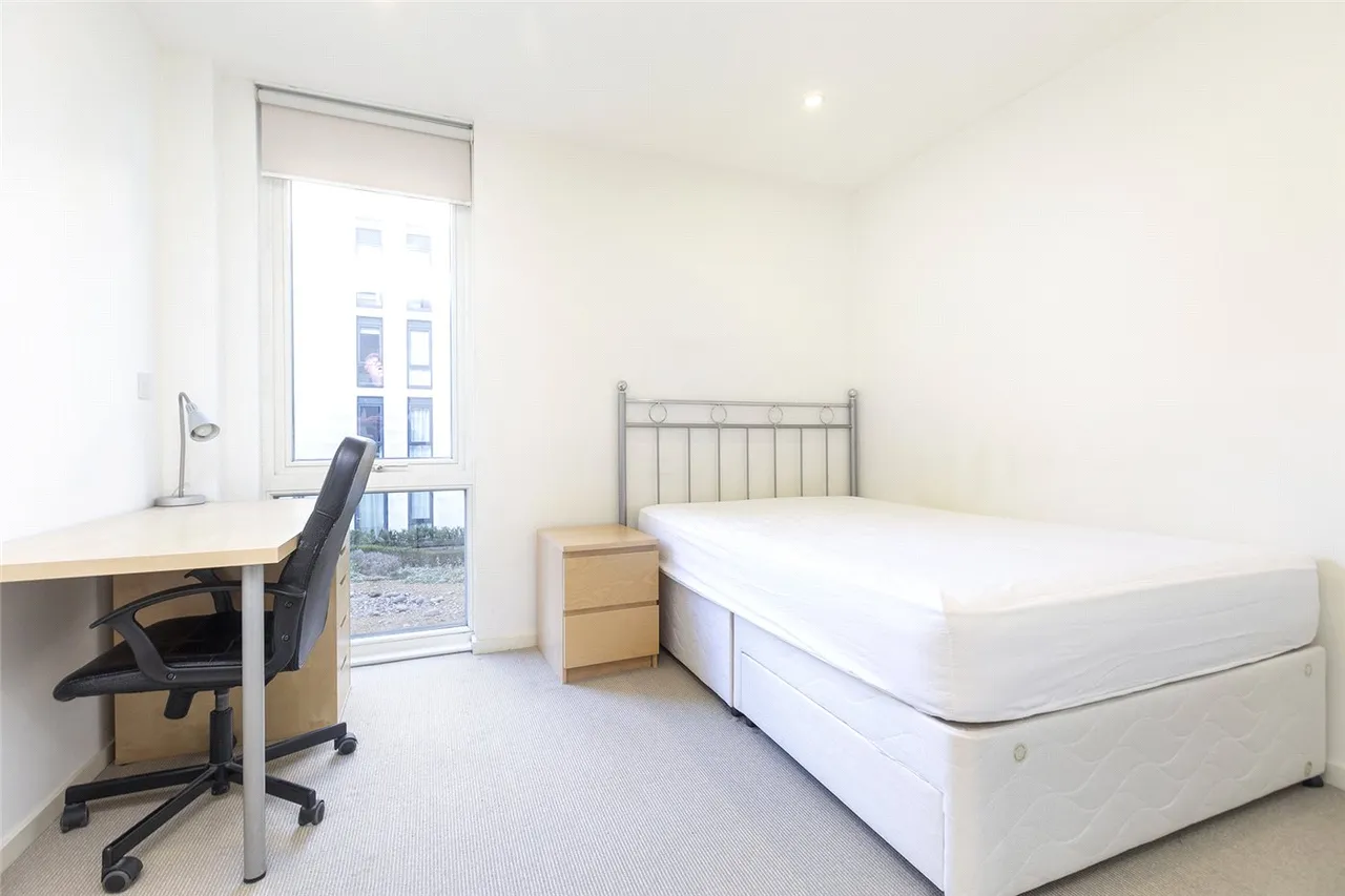 Central Street, London, EC1V, photo 6