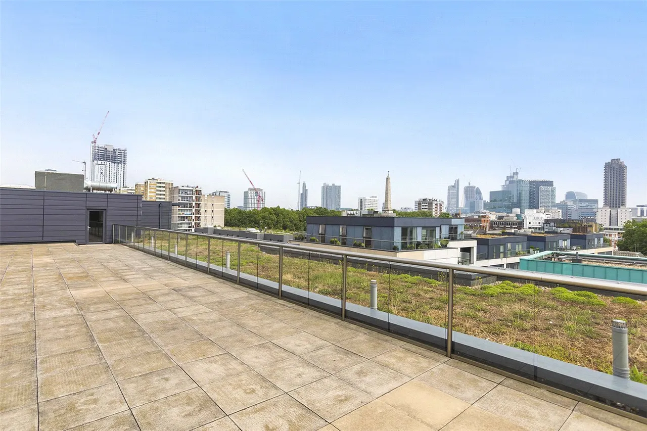 Central Street, London, EC1V, photo 11