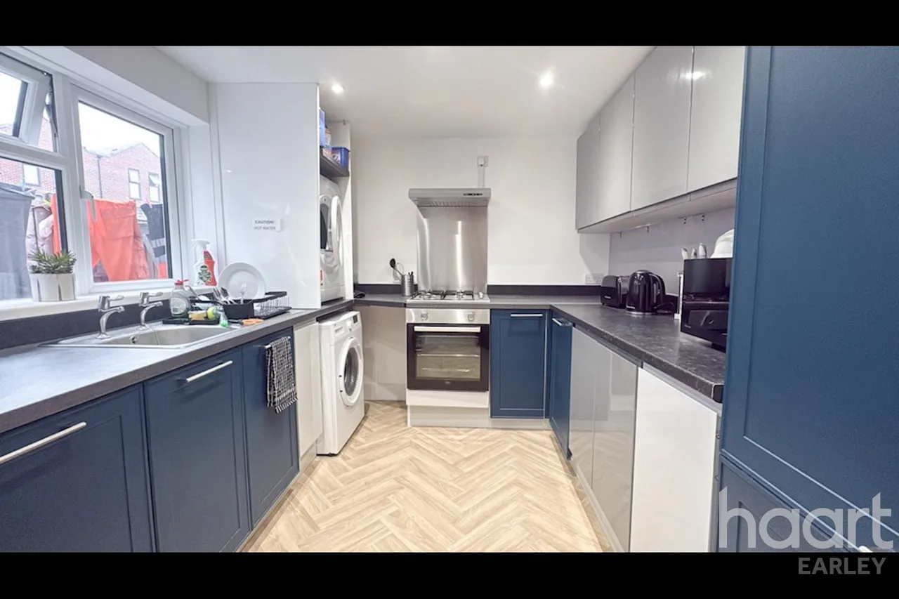 1 bed house to rent, Caversham Road, RG1