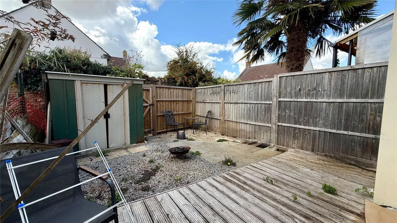 Stowers Row, Martock, TA12, photo 6