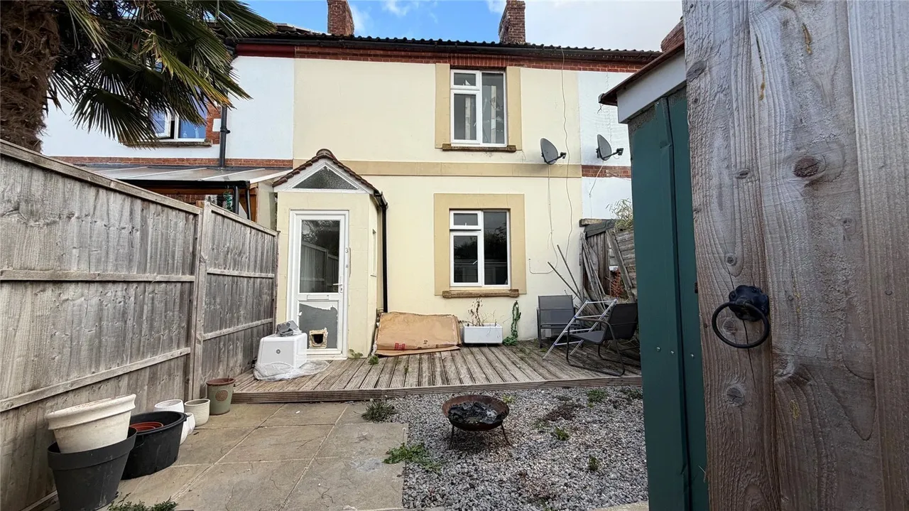 2 bed house for sale, Stowers Row, Martock, TA12