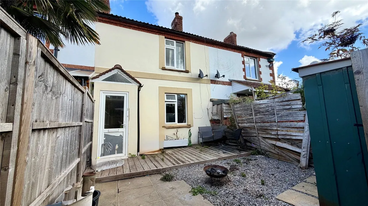 Stowers Row, Martock, TA12, photo 8
