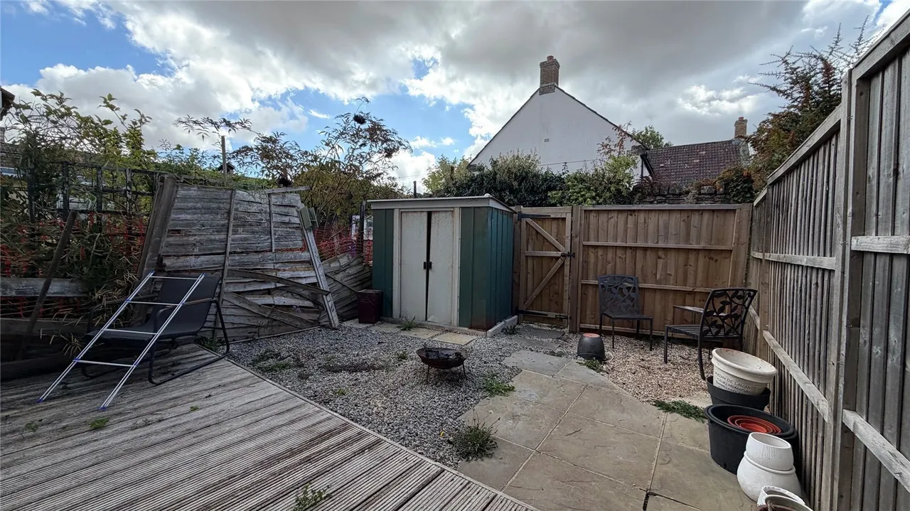 Stowers Row, Martock, TA12, photo 7