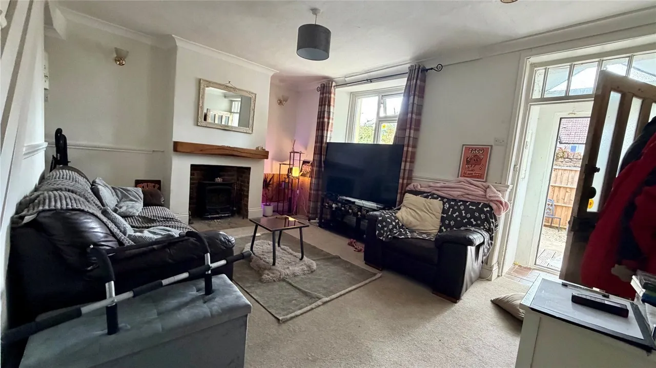 Stowers Row, Martock, TA12, photo 9