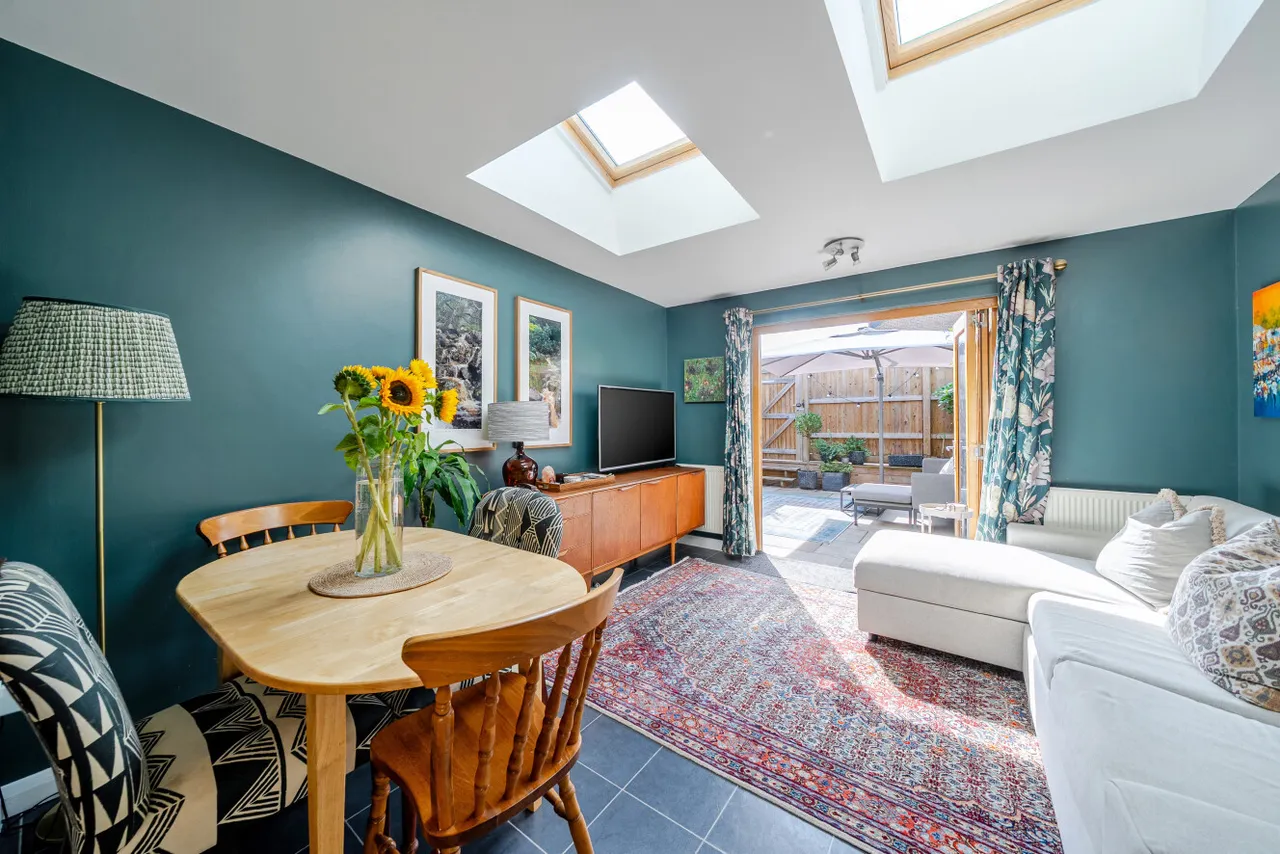 College Gardens, Tooting, London, SW17, photo 12