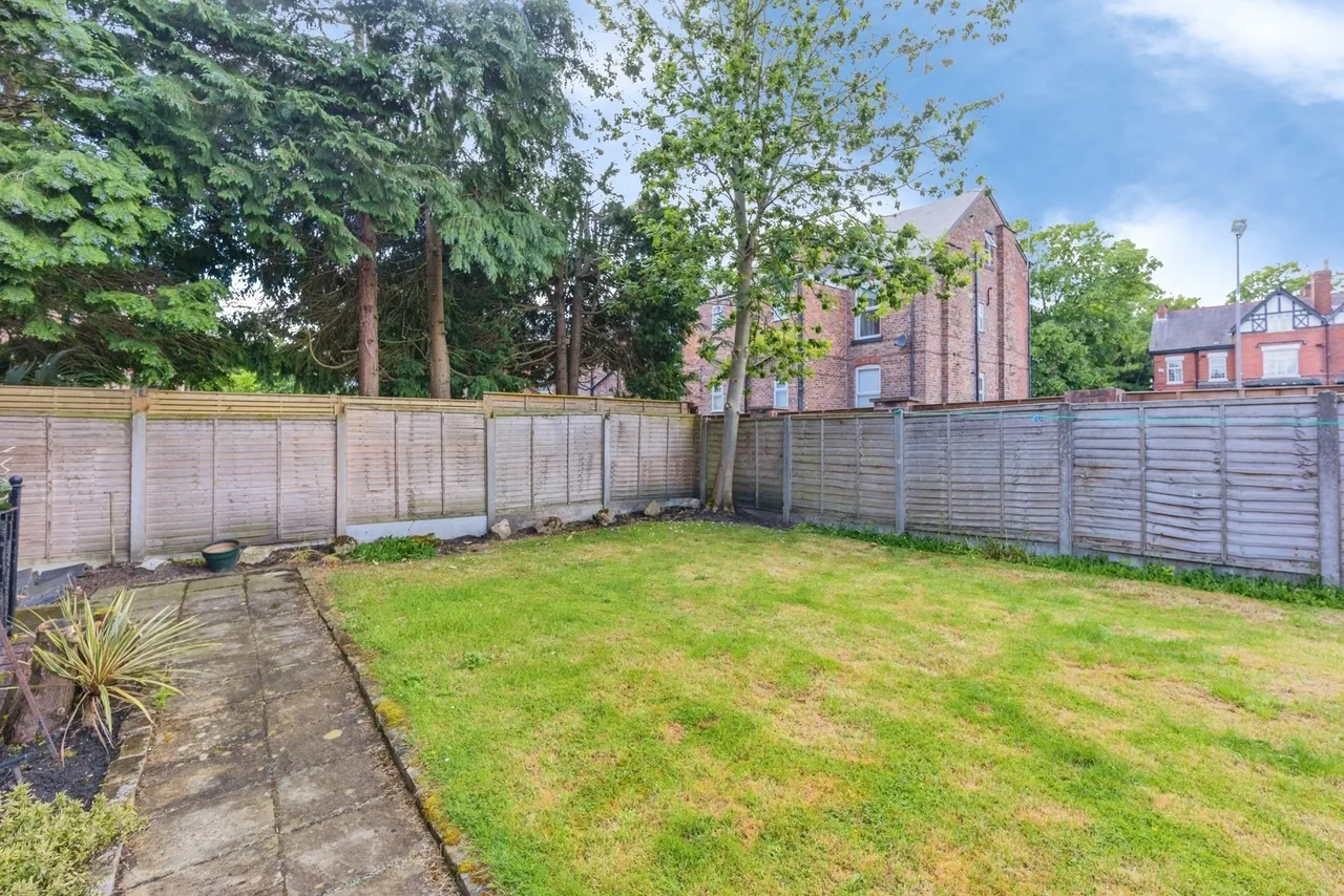 Whitelow Road, Chorlton, Manchester, M21, photo 5