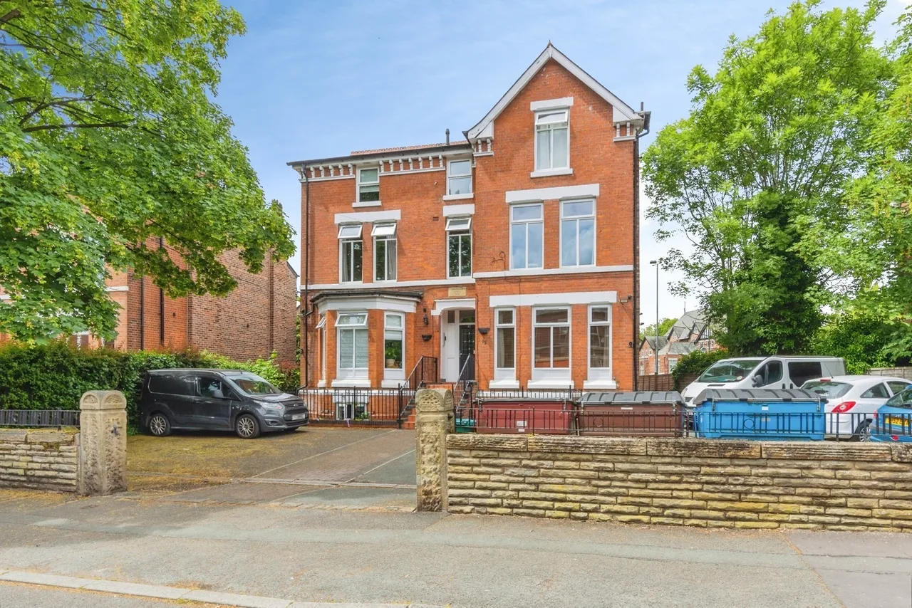 Whitelow Road, Chorlton, Manchester, M21, photo 8