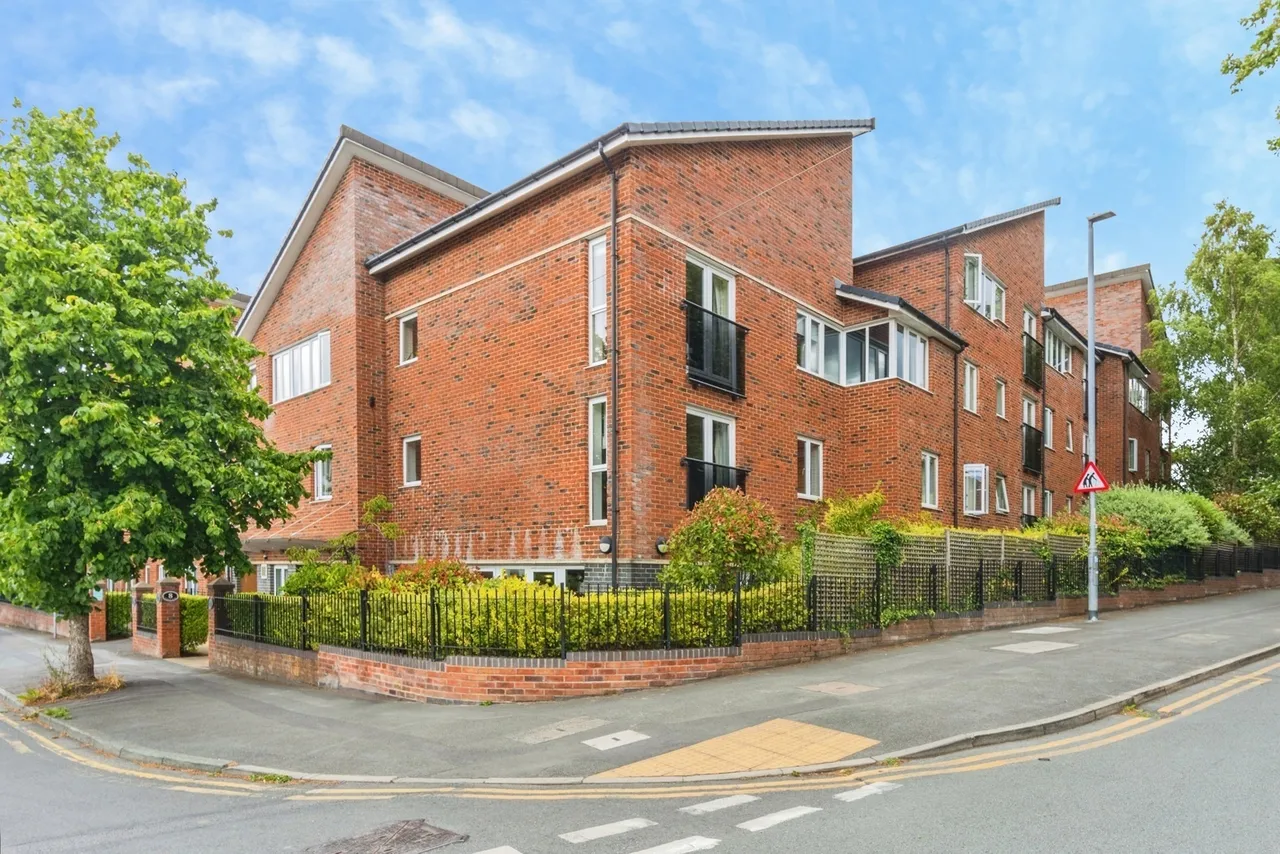 Whitelow Road, Chorlton, Manchester, M21, photo 11