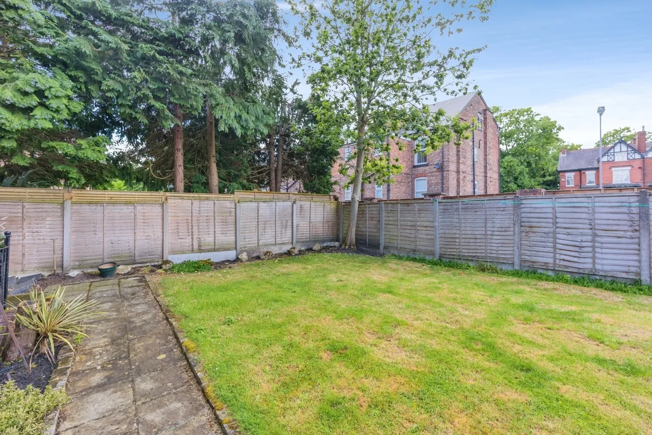 Whitelow Road, Chorlton, Manchester, M21, photo 7