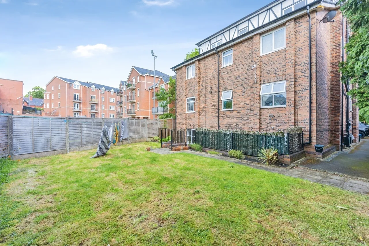 Whitelow Road, Chorlton, Manchester, M21, photo 6