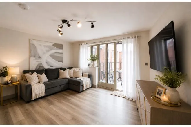 Barrack Lane, Nottingham, NG7, photo 2
