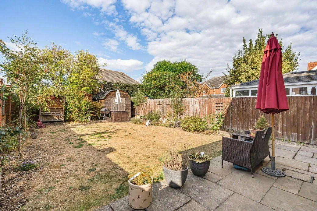Longfields, Ely, CB6, photo 23