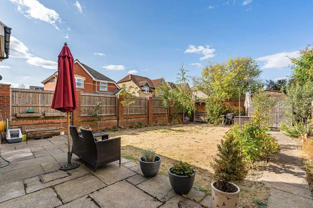 Longfields, Ely, CB6, photo 4