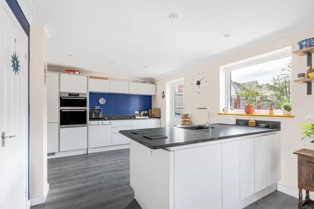 Longfields, Ely, CB6, photo 2