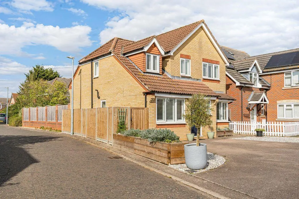 Longfields, Ely, CB6, photo 26