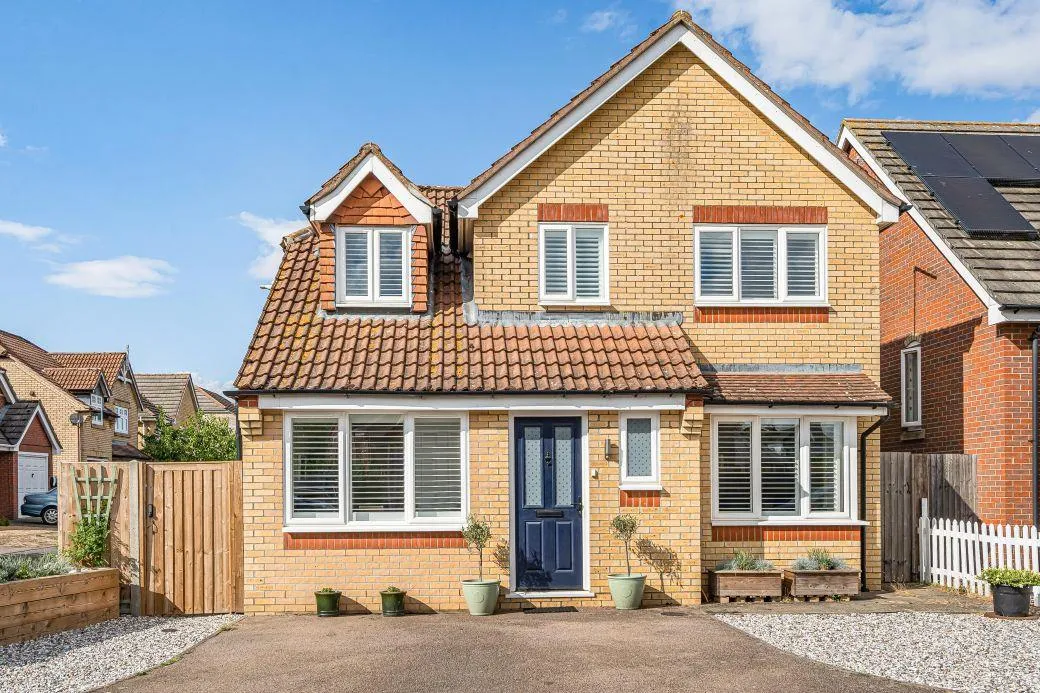 Longfields, Ely, CB6, photo 27