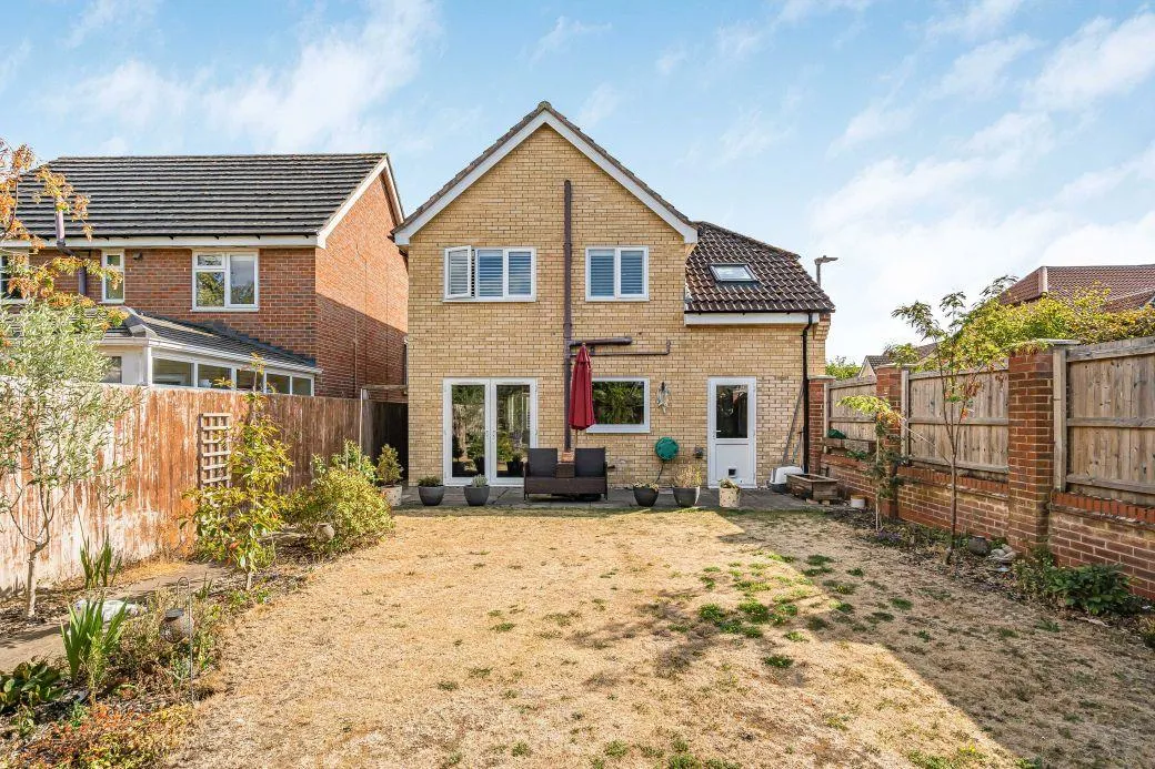 Longfields, Ely, CB6, photo 25